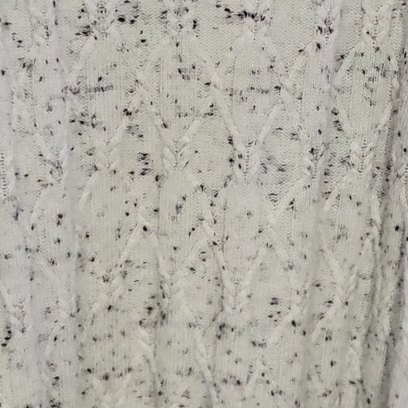 Design History Tweed Sweater - Picture 7 of 7